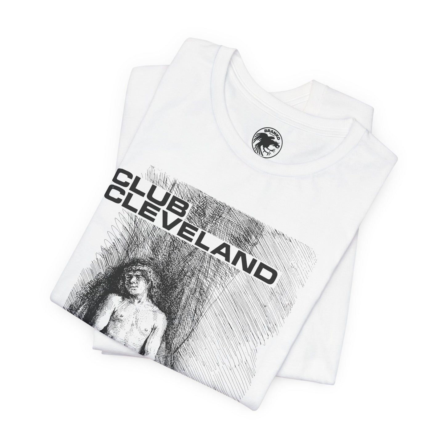 Club Cleveland (Cleveland Club Bath Location/Gay Bathhouse Chain)