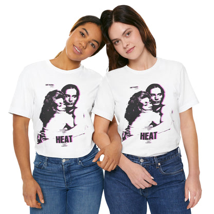 Andy Warhol's Heat (Joe Dallessandro/Sylvia Miles/Paul Morrissey/Andy Warhol)