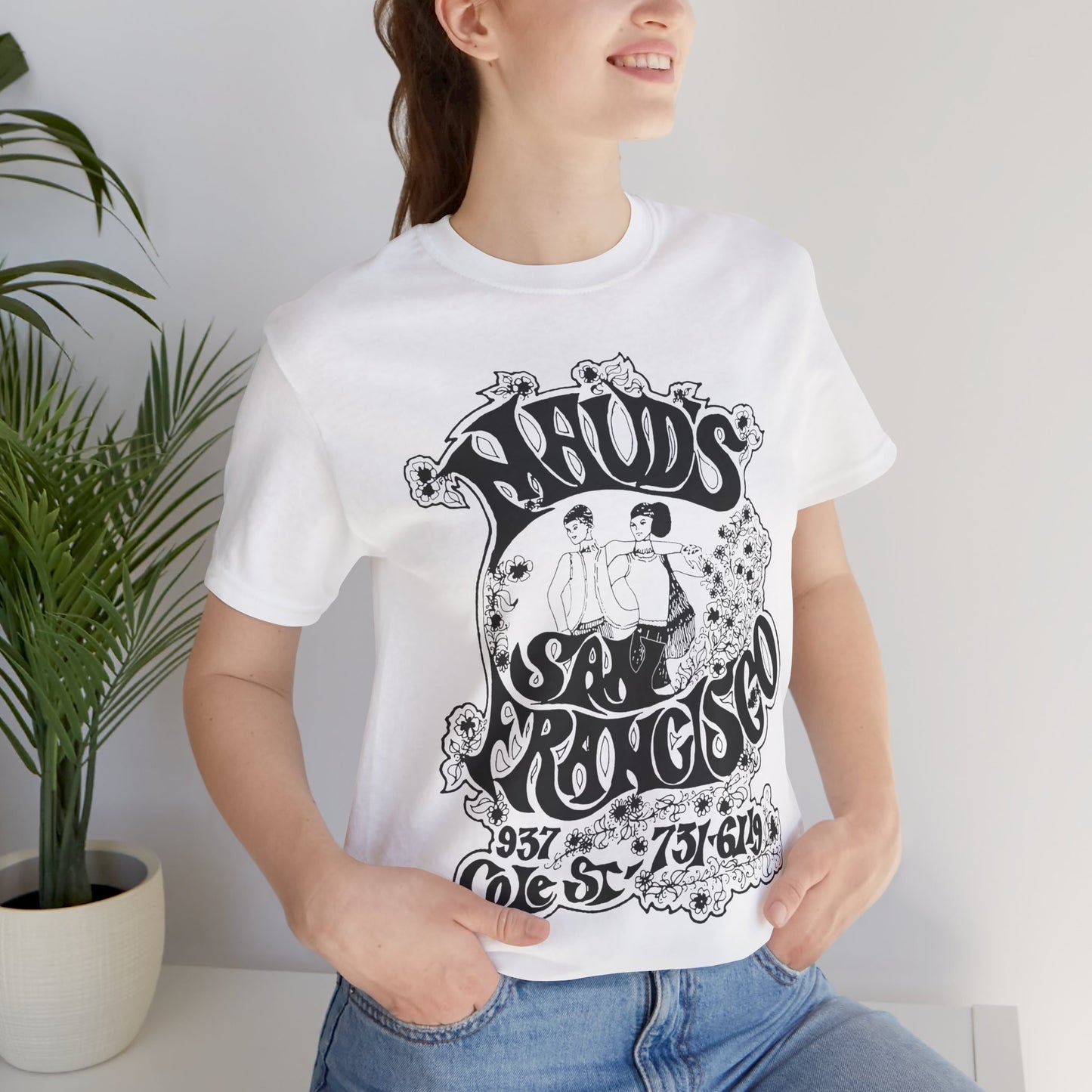 Maud's (Iconic San Francisco Lesbian Bar/1968-1989)