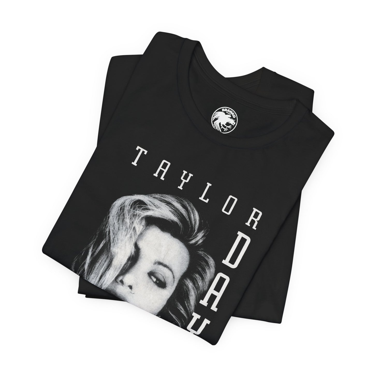 Taylor Dayne (Replica 1990 Tour Shirt)