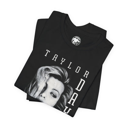 Taylor Dayne (Replica 1990 Tour Shirt)