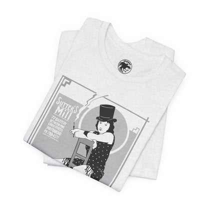 Sutter's Mill (Iconic San Francisco Gay Bar/1965-1998)