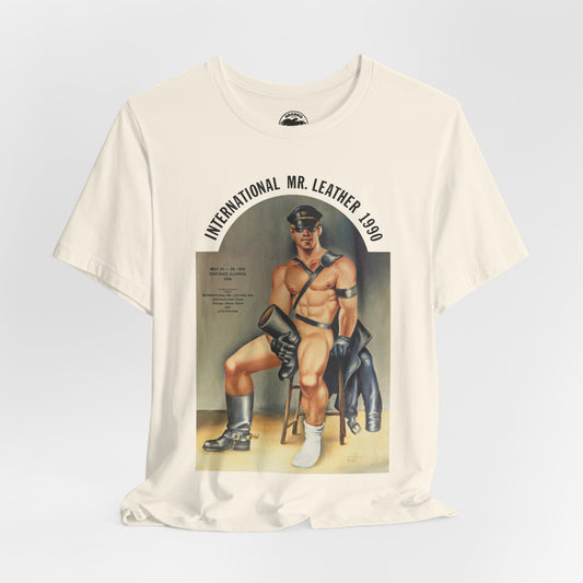 International Mr. Leather 1990 (Chicago)