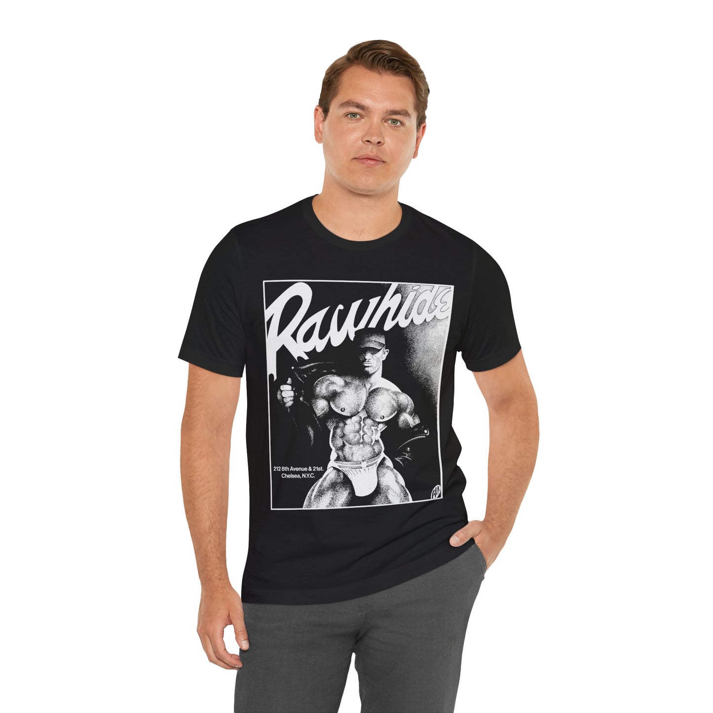 Rawhide (New York Leather Bar 1979-2013)