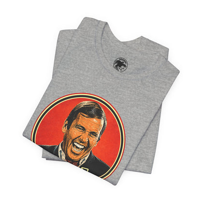 Paul  Lynde Fan Club (70's Style Personality Tee/Vintage Paul Lynde)