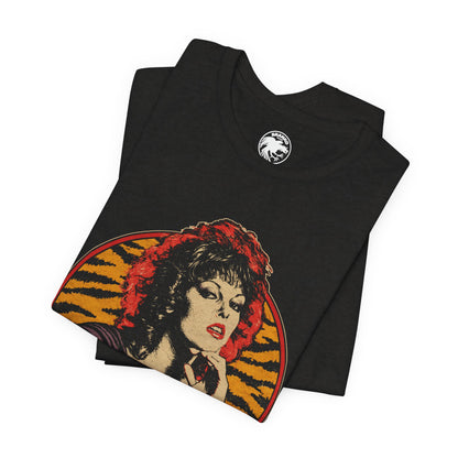 Pat Benatar (80's Style Graphic)