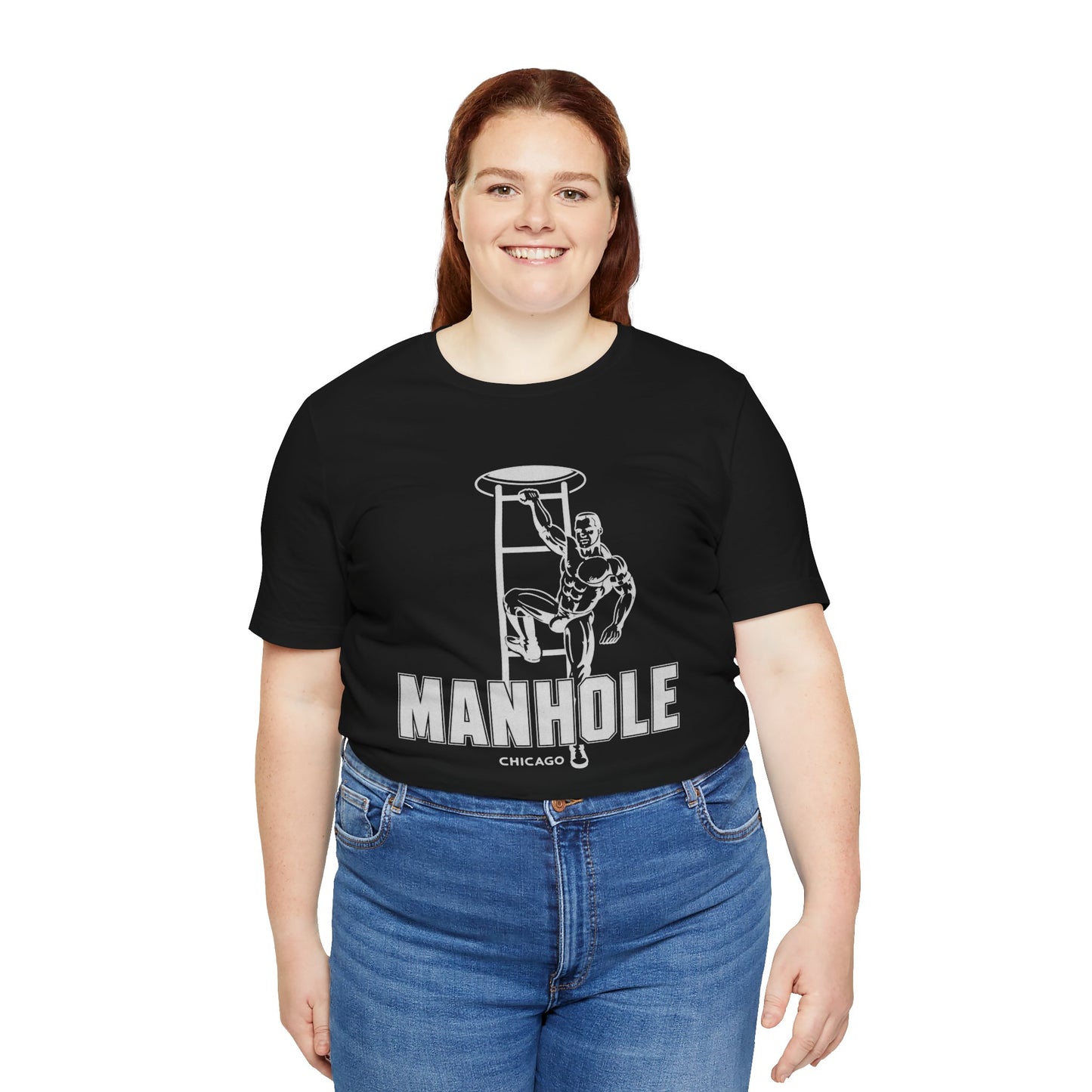 Manhole Chicago (Chicago Gay Leather Bar/70's to 2000's)