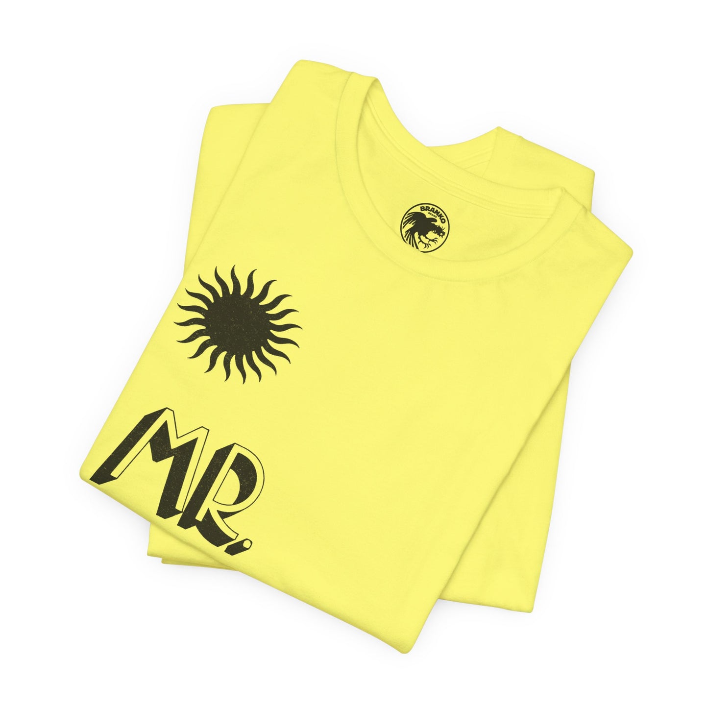 Mr. Fire Island (Replica 1970 Souvenir Tee)