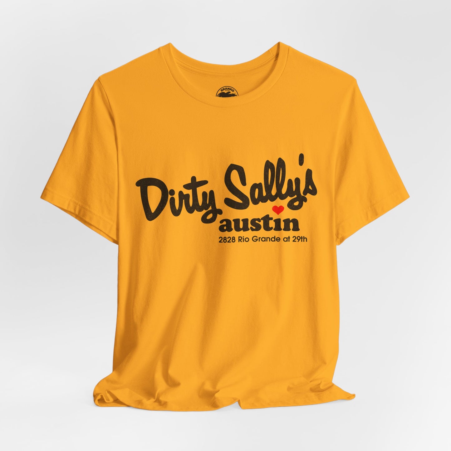 Dirty Sally's (Austin Gay Bar/1973-1988)
