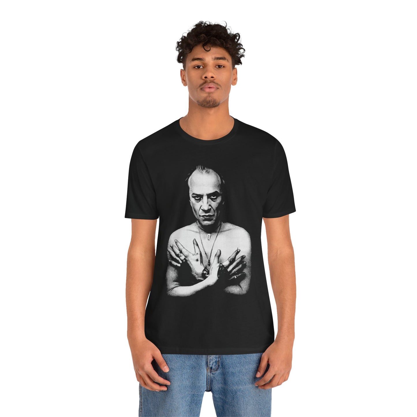 Buffalo Bill/Jame Gumb (Silence of the Lambs/Buffalo Bill Silence of the Lambs Shirt)