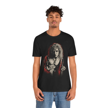 Buffalo Bill Dancing (Silence of the Lambs)