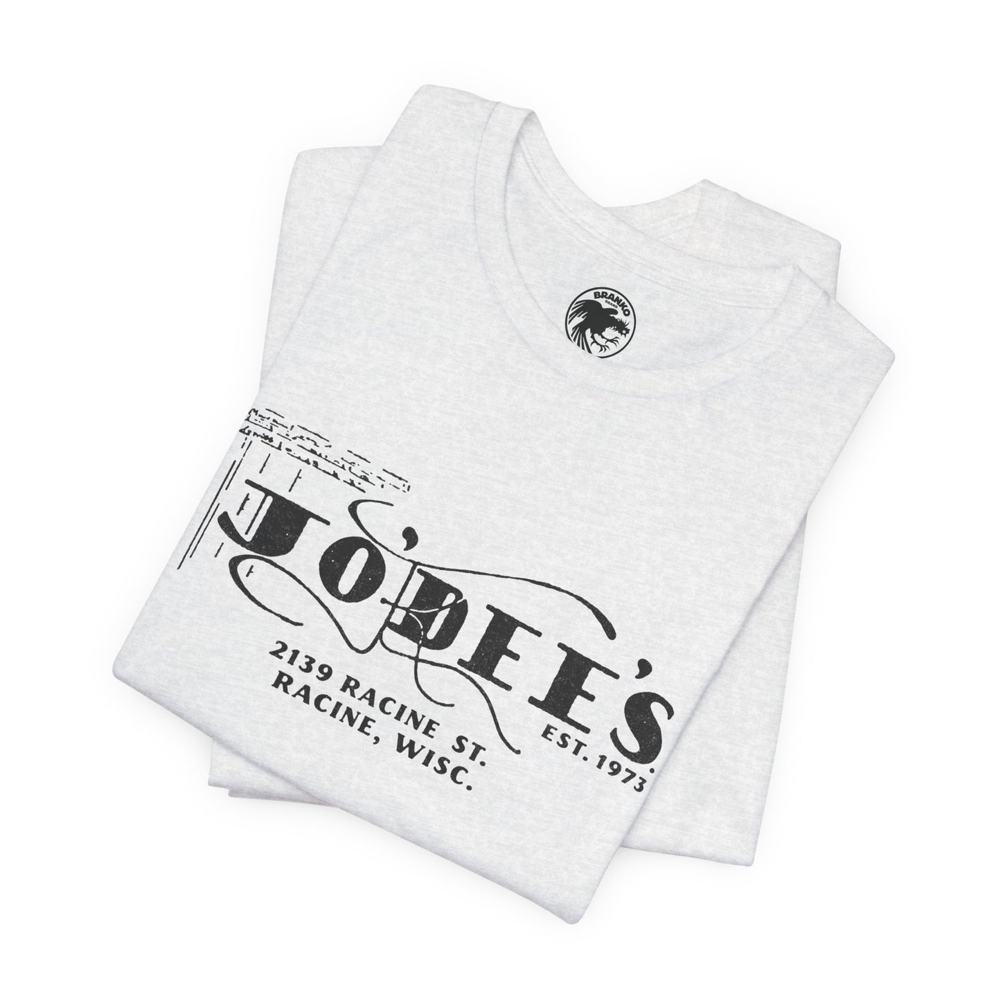 Jo’Dee’s International  (Racine Wisconsin Gay Bar/1973-2014)