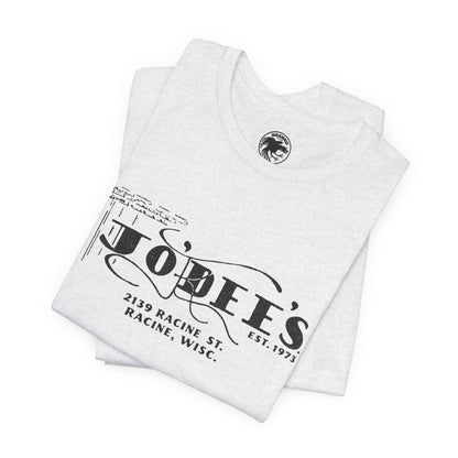 Jo’Dee’s International  (Racine Wisconsin Gay Bar/1973-2014)