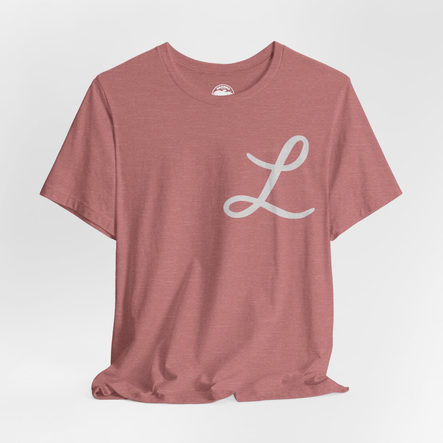 Laverne & Shirley (Laverne DeFazio L shirt/Laverne's L/Laverne and Shirley L shirt/Penny Marshall)