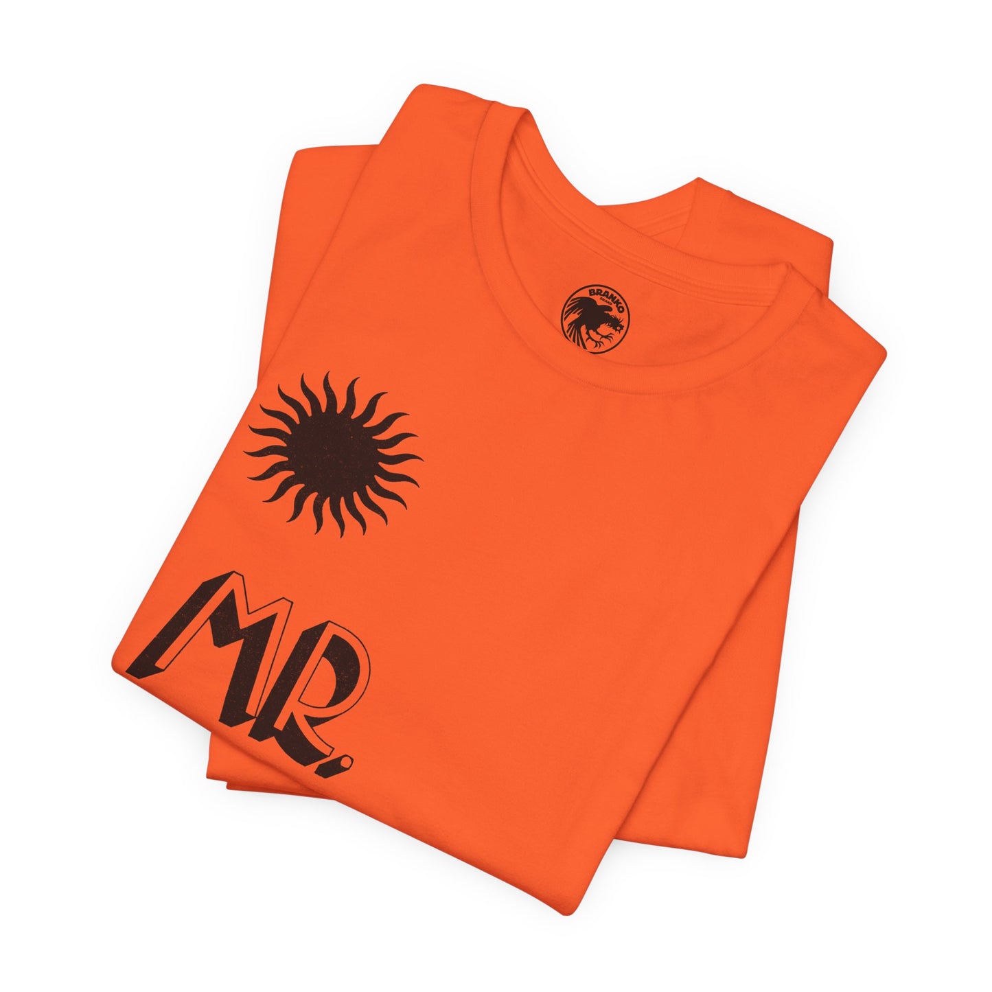 Mr. Fire Island (Replica 1970 Souvenir Tee)