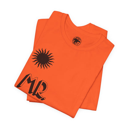 Mr. Fire Island (Replica 1970 Souvenir Tee)