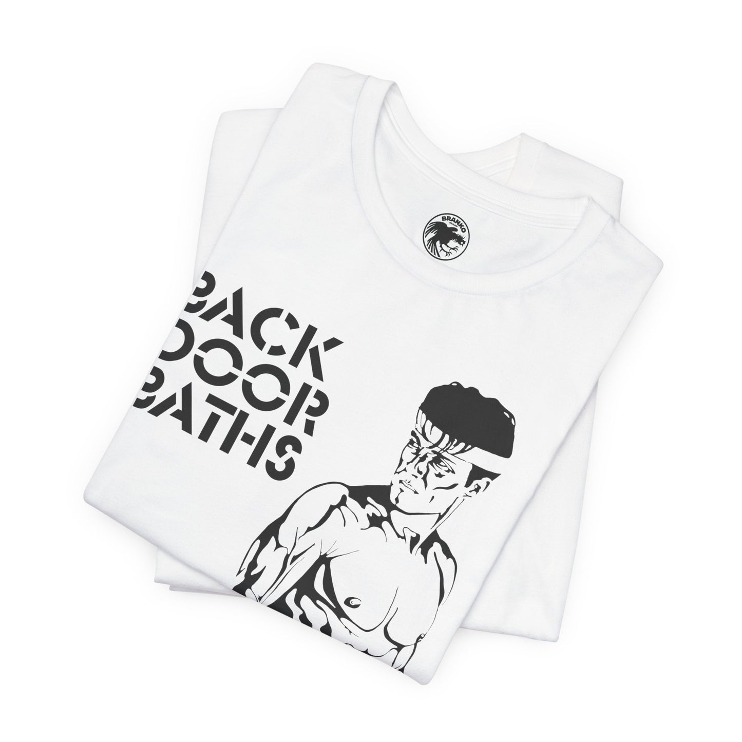 Back Door Baths (Toronto Bathhouse/70's and 80's)