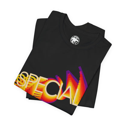 CBS Special Presentation (Swirling Logo/70's and 80's CBS Special Graphic)