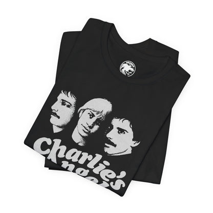 Charlie's Angels (Des Plaines Illinois Gay Bar/1977-1992/Chicago Suburb Gay Bar)