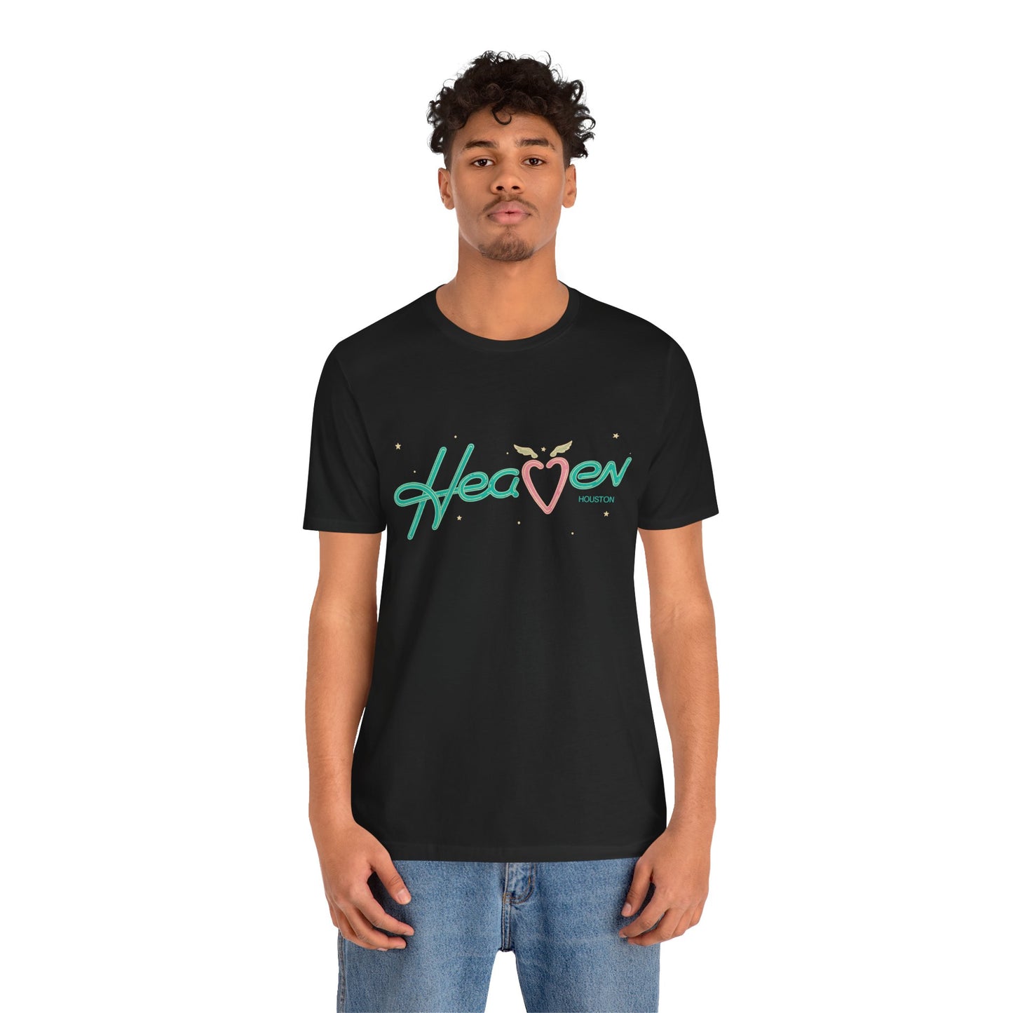Heaven (Houston Gay Bar/1985-1997)