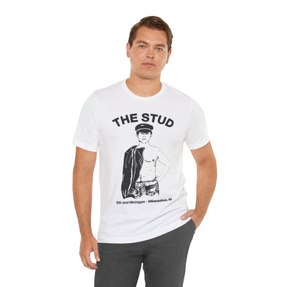The Stud (Milwaukee Gay Bar/1935-1973/aka Club 546)