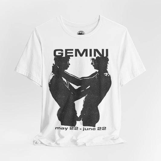 Gemini (70's Drummer Magazine Astrology Feature)