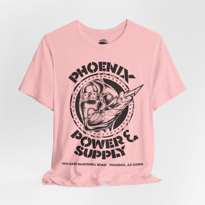 Phoenix Power & Supply (Phoenix Gay Bar and Nightclub)