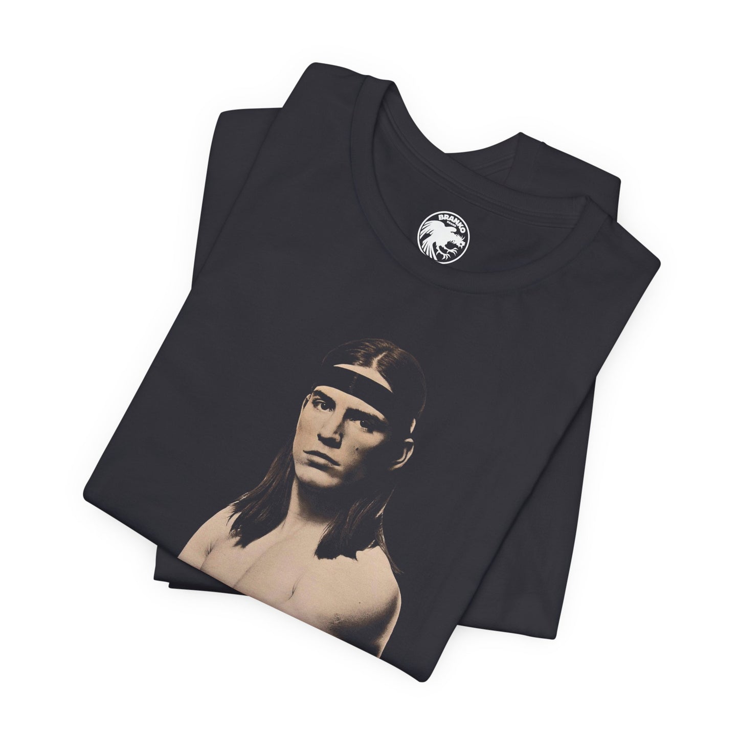 Warhol's Trash (1970/Joe Dallesandro/Paul Morrissey)