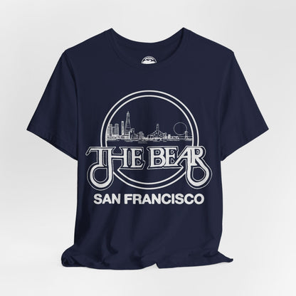 The Bear (San Francisco Gay Leather & Bear Bar/1993-2005)