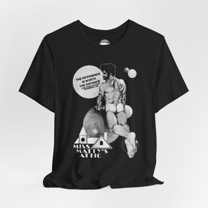 Miss Matty's Attic (Phoenix Gay Bar/70's to 90's)