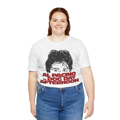 Dog Day Afternoon (Al Pacino in Dog Day Afternoon/1975/Sidney Lumet/John Cazale/Chris Sarandon)