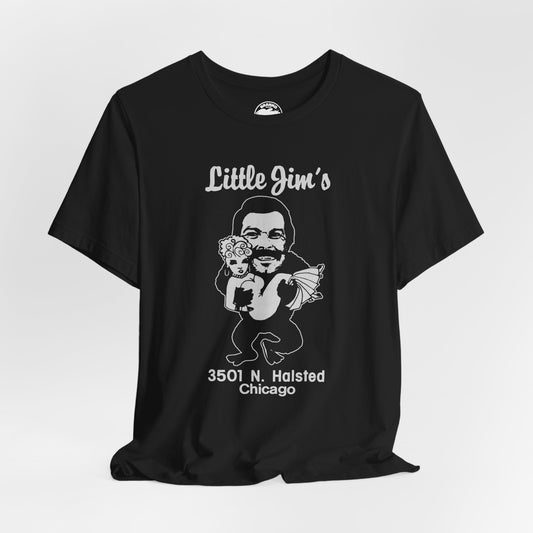 Little Jim's (Iconic Chicago Gay Bar/1975-2020)