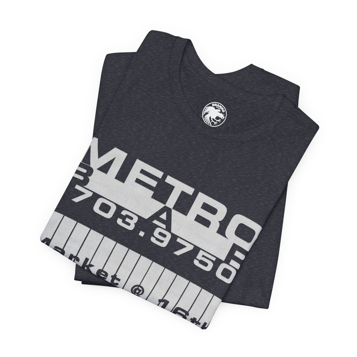 Metro Bar (San Francisco Gay Bar/1981-2007)