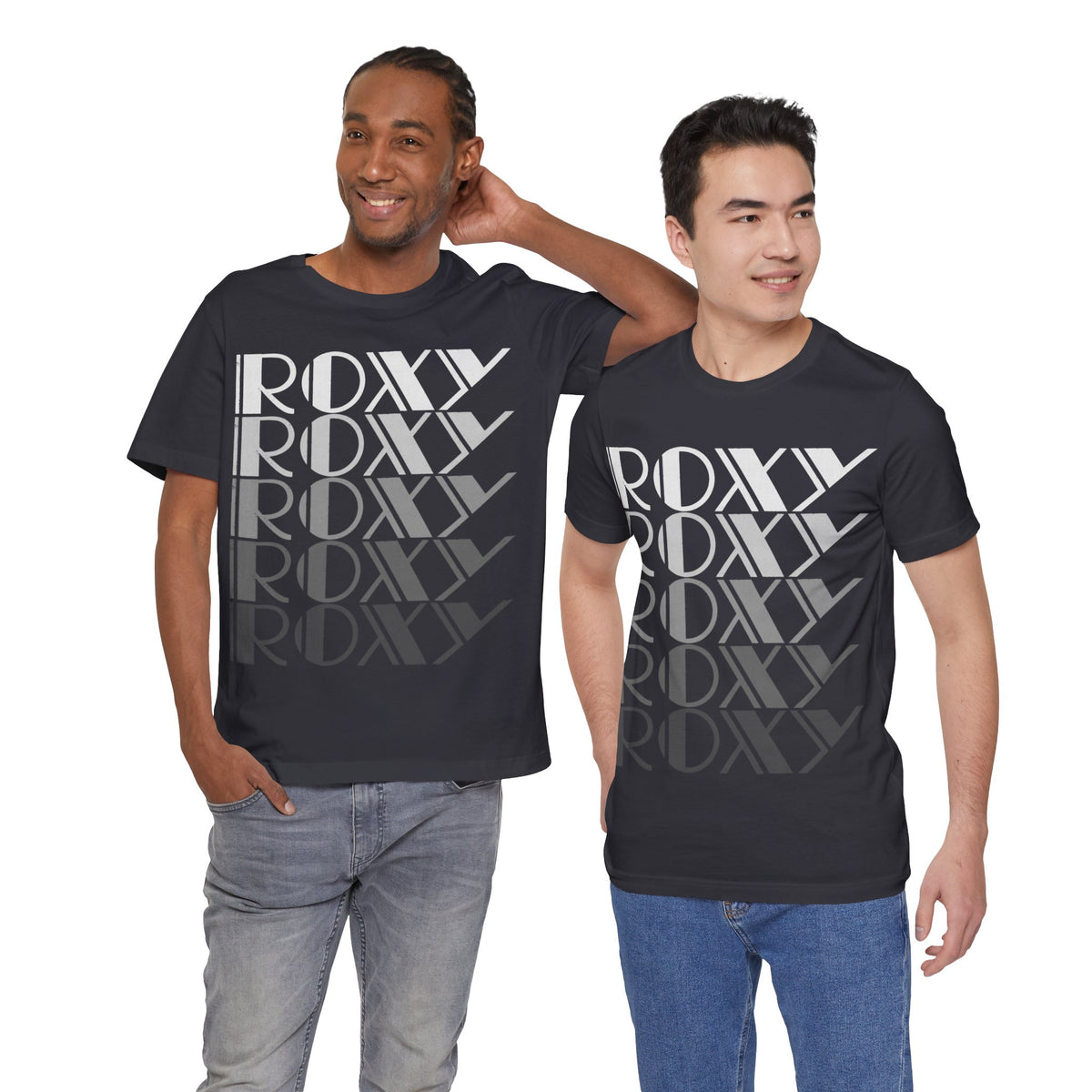 The Roxy (Iconic New York City Nightclub/1978-2007)