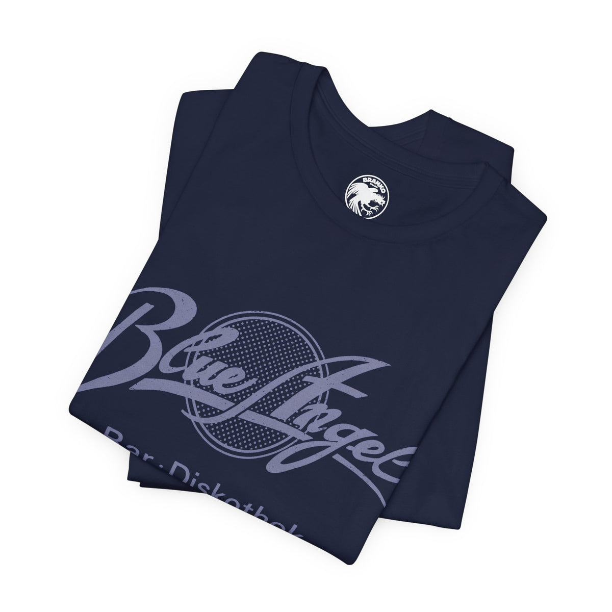 Blue Angel (Frankfurt Germany Gay Disco)
