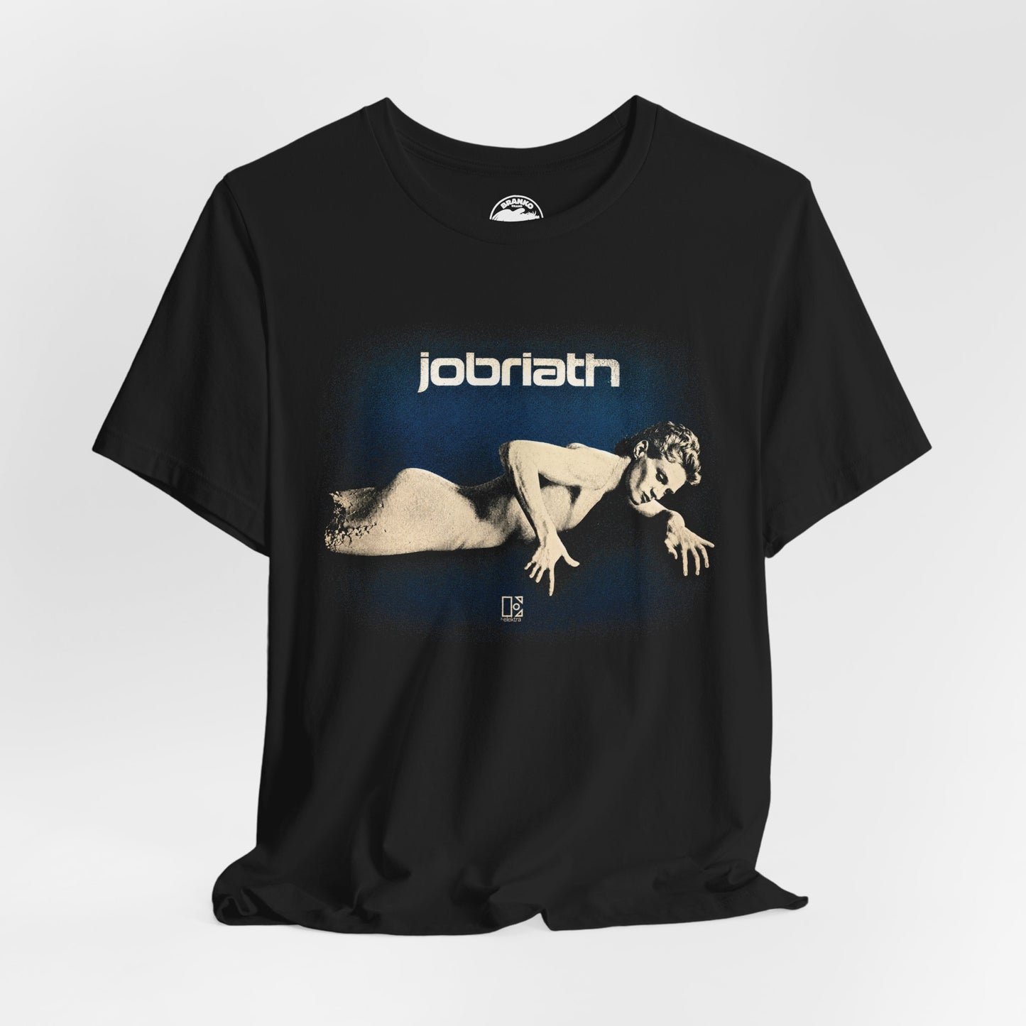 Jobriath (Replica Early 70's Promo Shirt)
