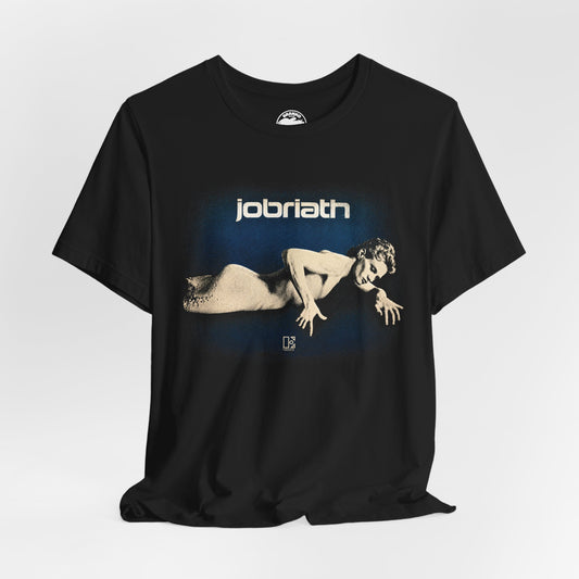 Jobriath (Replica Early 70's Promo Shirt)