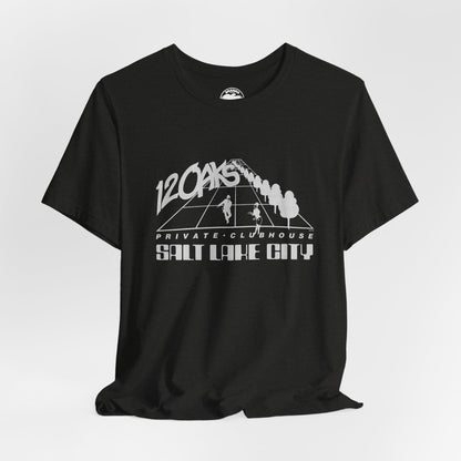 12 Oaks (Salt Lake City Gay Club/70's to 90's)
