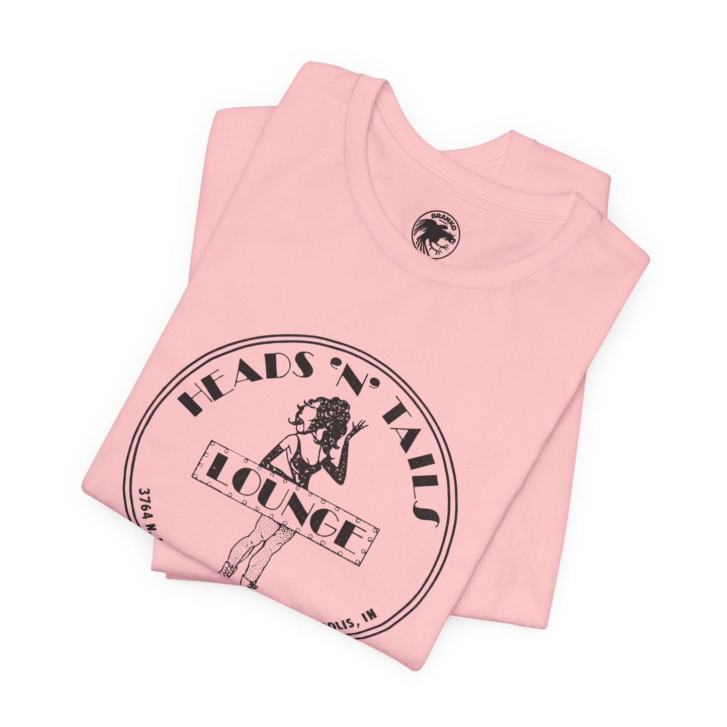 Heads n' Tails (Indianapolis Gay Drag Club/70's and 80's)