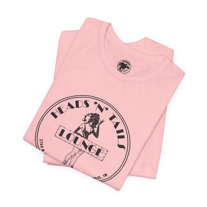 Heads n' Tails (Indianapolis Gay Drag Club/70's and 80's)