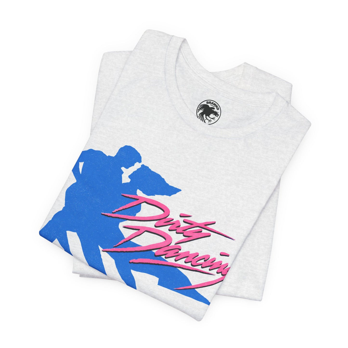 Dirty Dancing (Replica 80's Promo Short/1987)