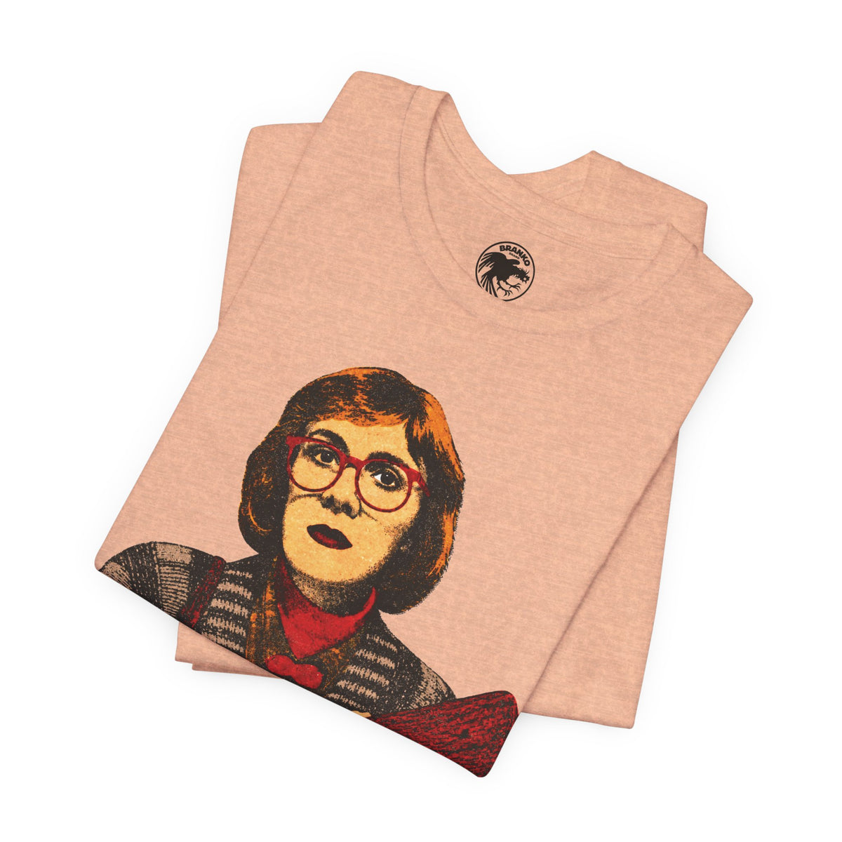 Log Lady (Margaret Lanterman/Catherine E. Coulson/Twin Peaks)