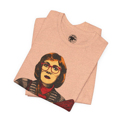 Log Lady (Margaret Lanterman/Catherine E. Coulson/Twin Peaks)