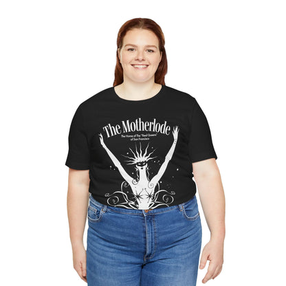 The Motherlode (San Francisco Trans Women's Bar/1989-2019)