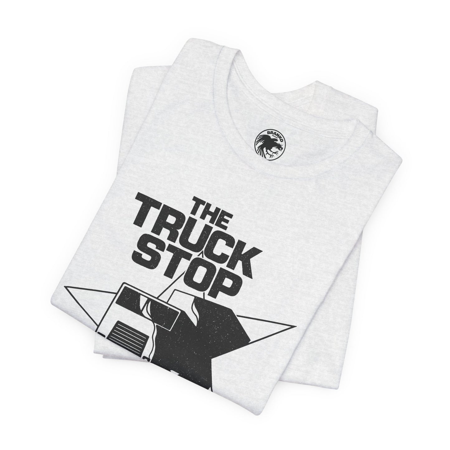 The Truck Stop (Alexandria Louisiana Gay Disco and Bar/70's)