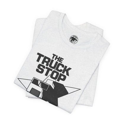 The Truck Stop (Alexandria Louisiana Gay Disco and Bar/70's)