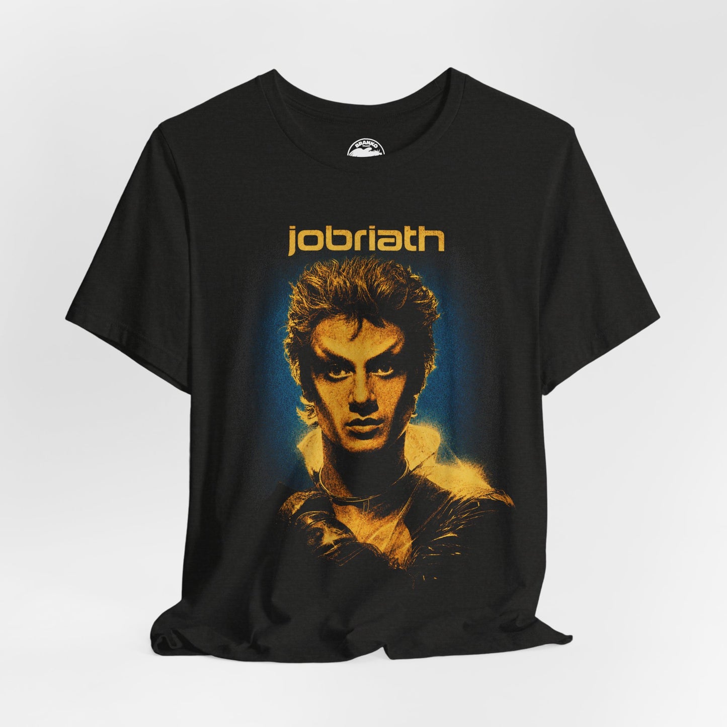 Jobriath (Large Graphic with Vintage Print Effect)
