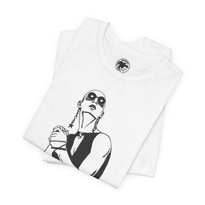 Dean and the Weenies (Replica Promo Tee/Dean Johnson/Velvet Mafia/Queercore)