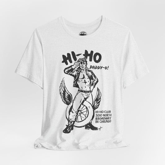 Hi-Ho Club (Chicago)