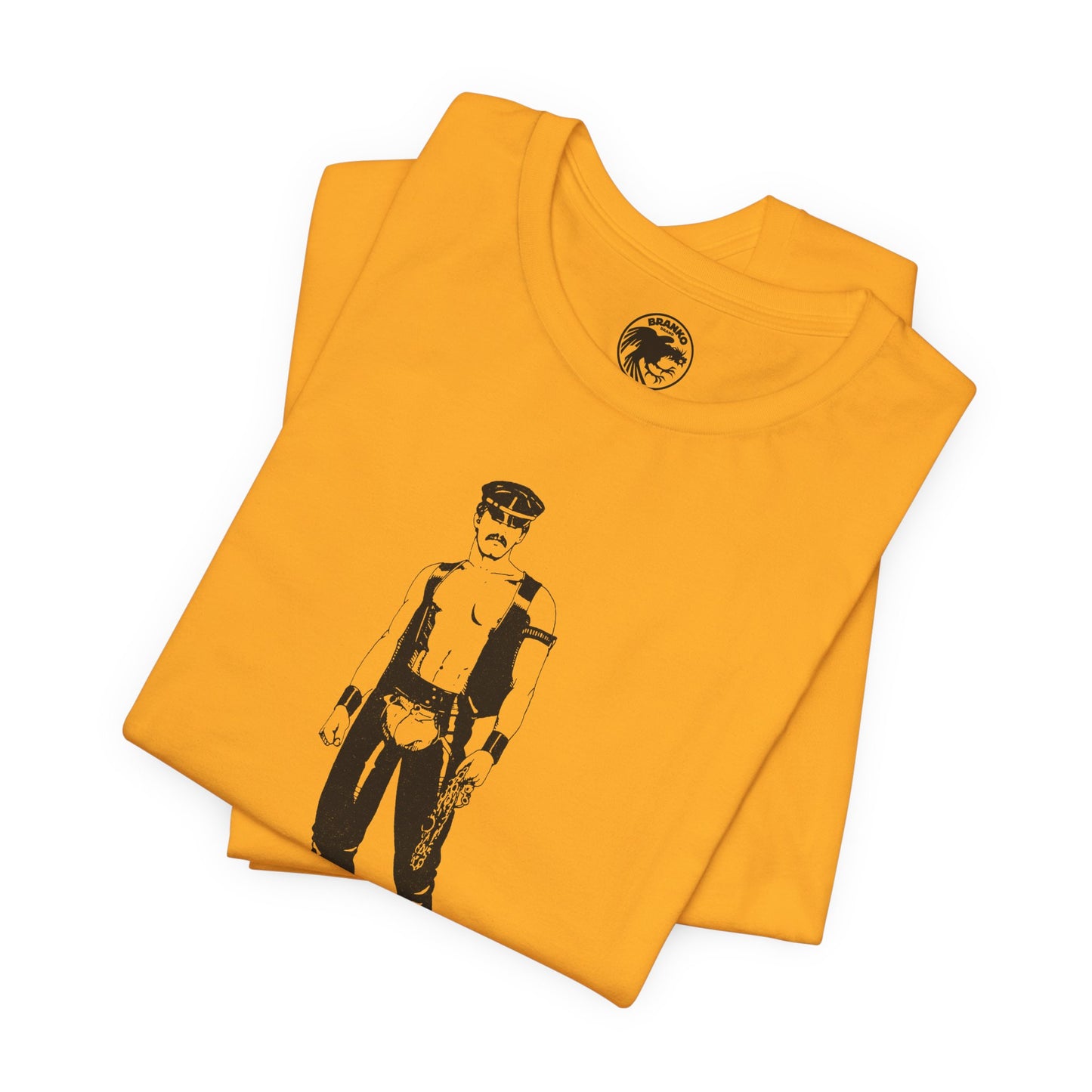 The Trestle (Dallas Leather Bar 1982-2010)